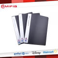 PP Display Books مع خطوط متوازية